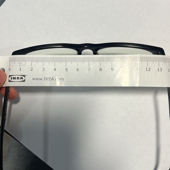 Rayban Prescription Glasses Frame - Picture 6 of 10